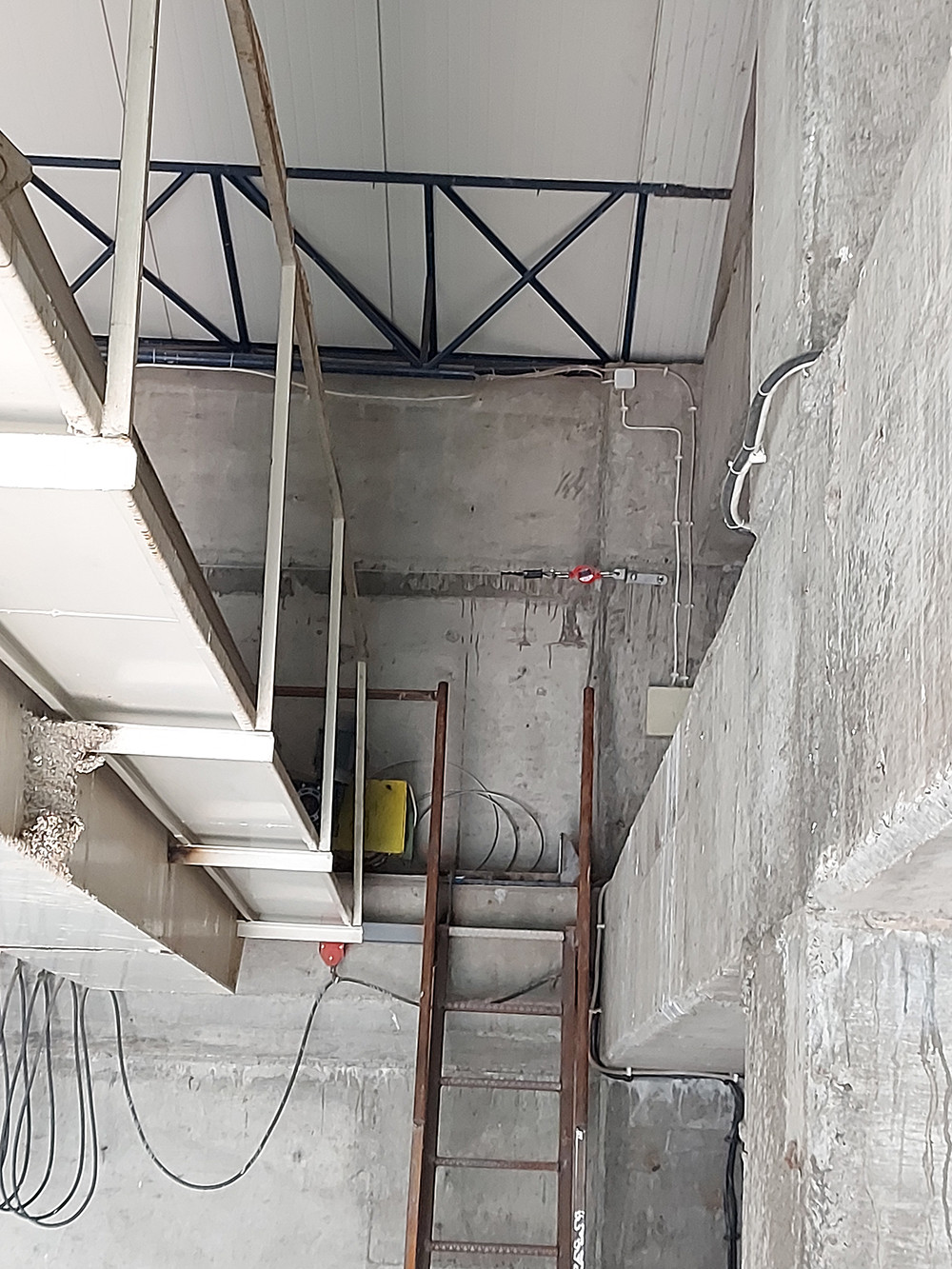 Aydem Enerji Hes Santralleri - Denizli