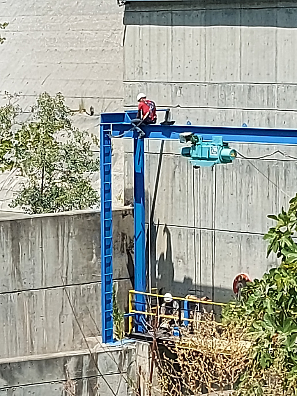 Aydem Enerji Hes Santralleri - Denizli