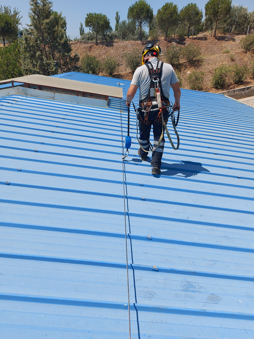 Aydem Enerji Hes Santralleri - Denizli