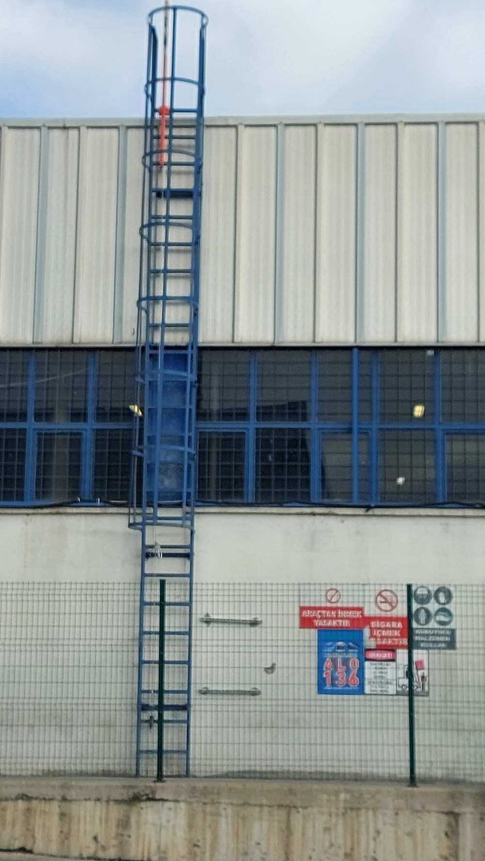 Kumport Liman İşletmeleri - İstanbul