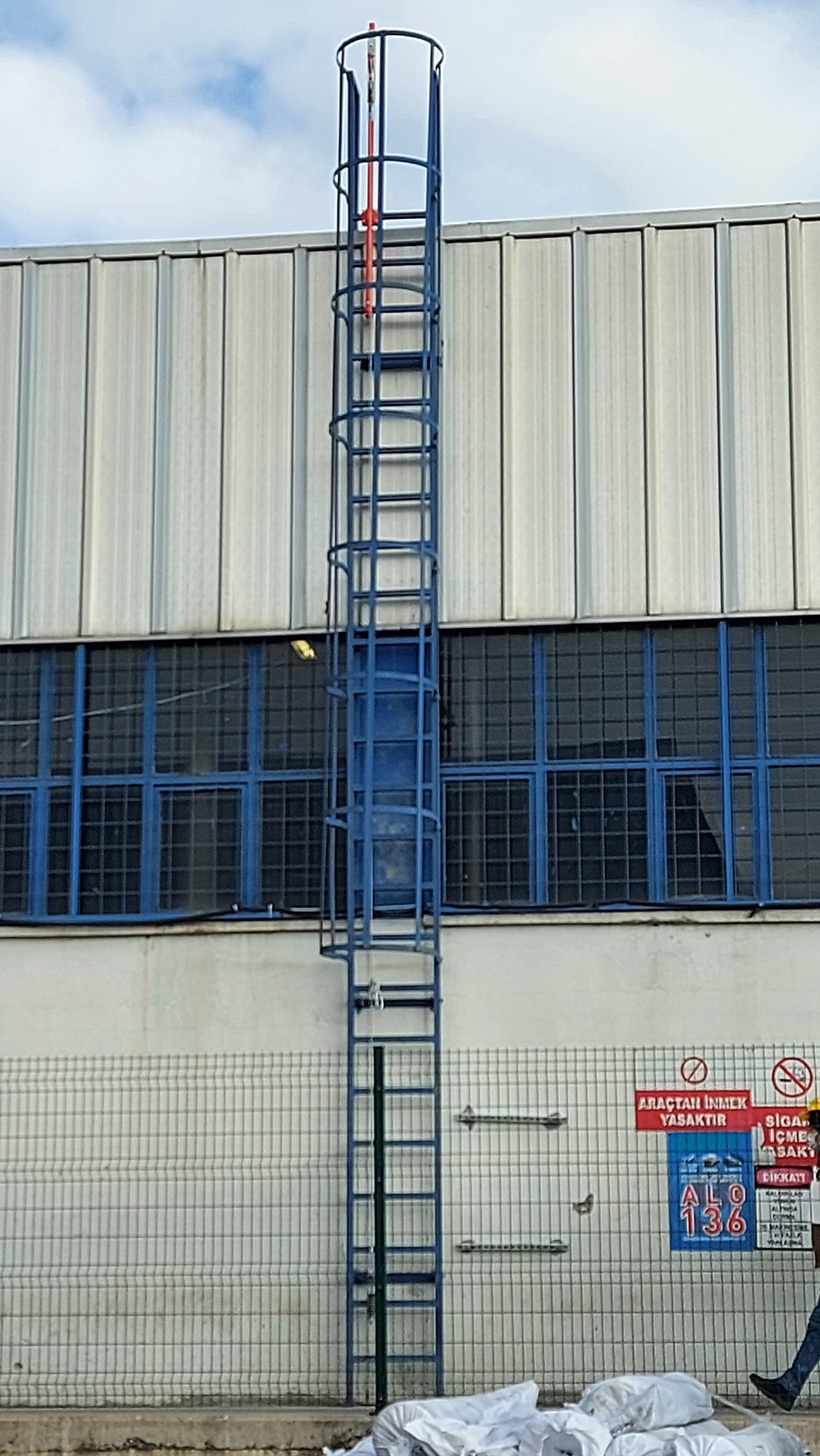 Kumport Liman İşletmeleri - İstanbul