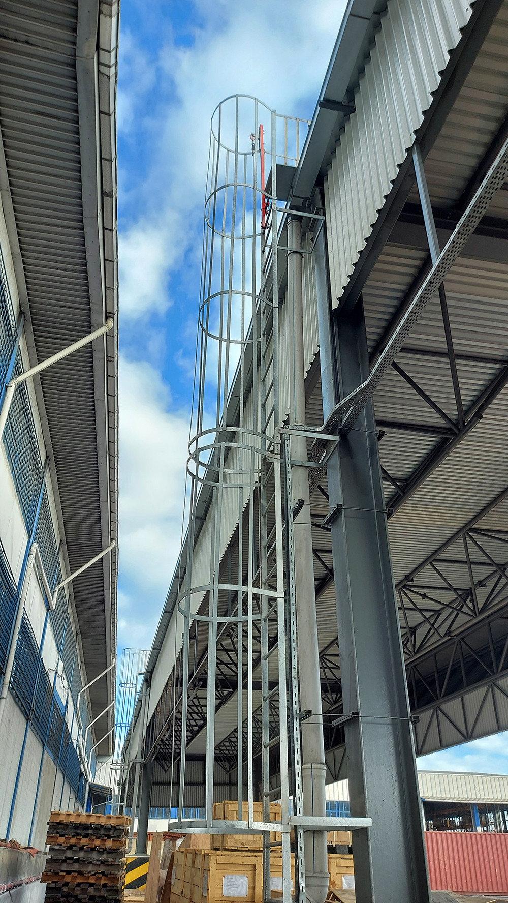 Kumport Liman İşletmeleri - İstanbul