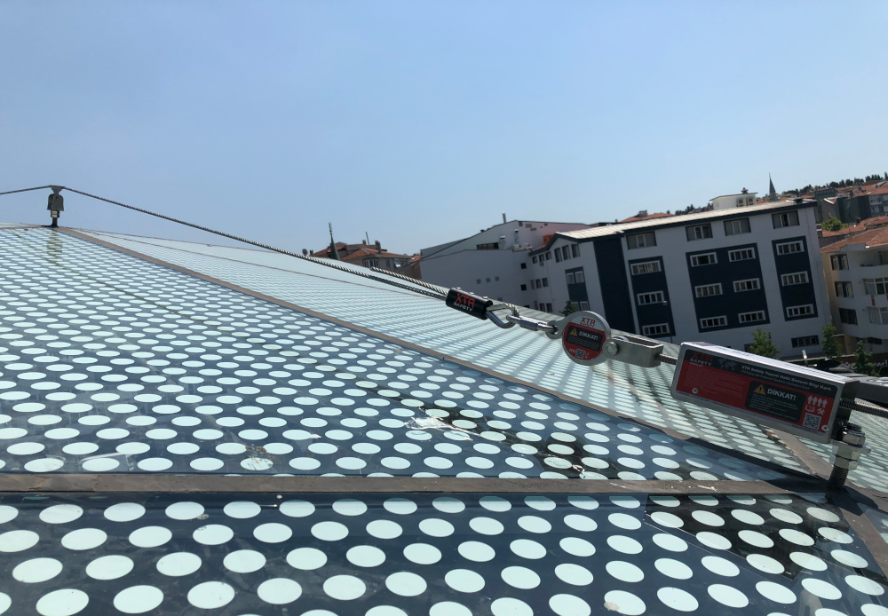 Kalyon Avm Nevbahar Üsküdar