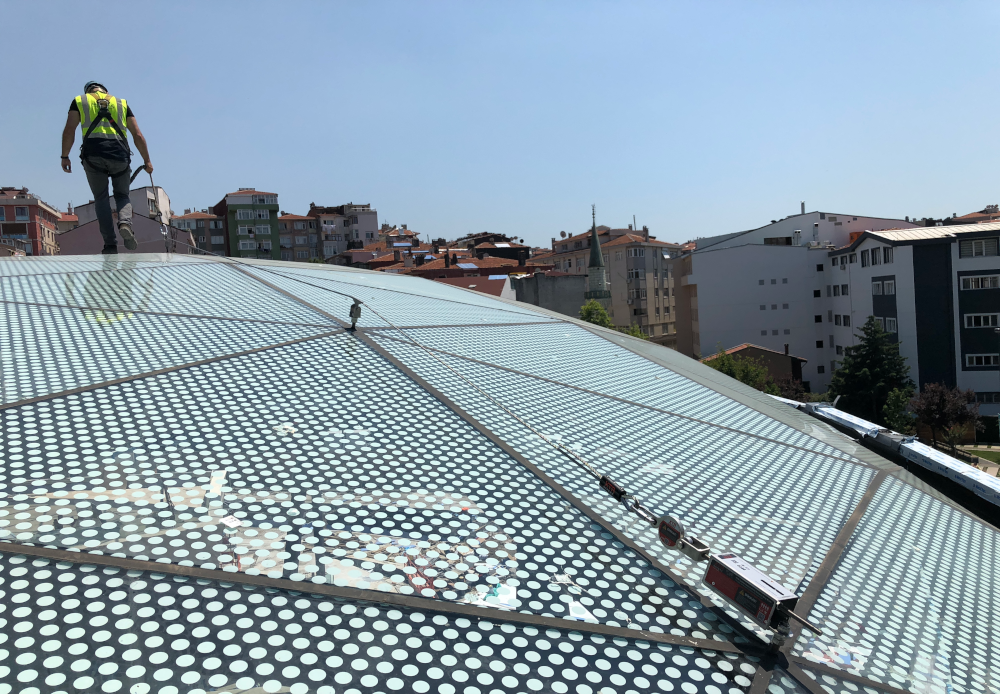 Kalyon Avm Nevbahar Üsküdar