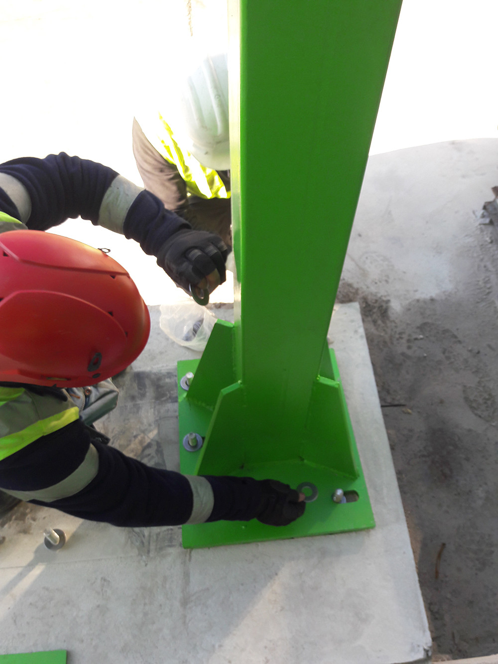 Hayat Kimya - Kocaeli