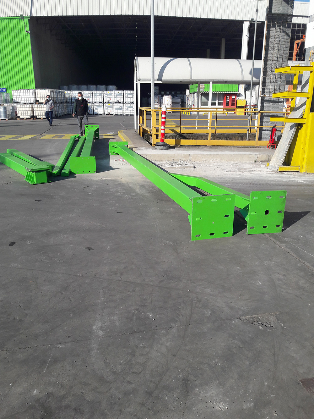 Hayat Kimya - Kocaeli