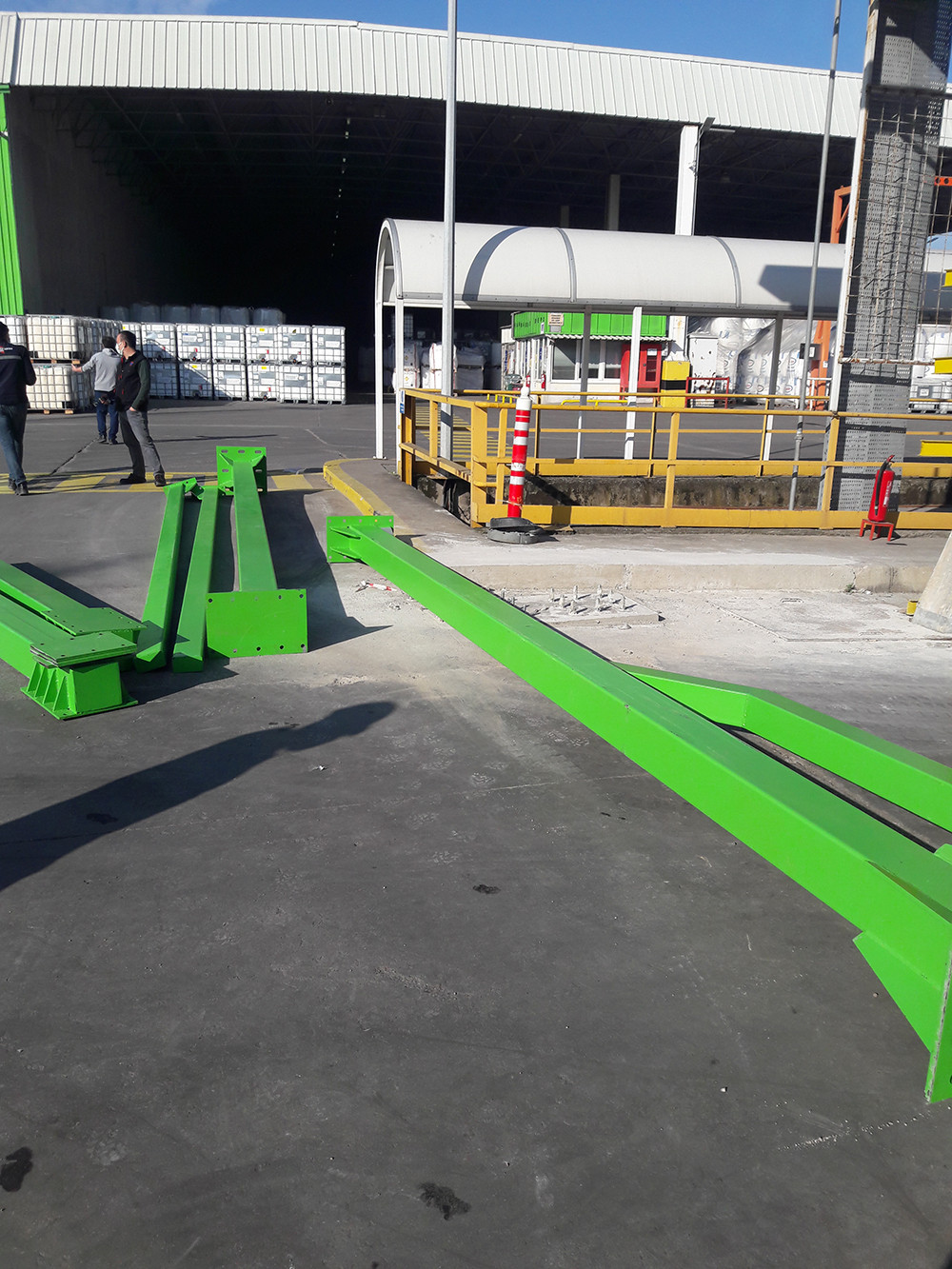 Hayat Kimya - Kocaeli