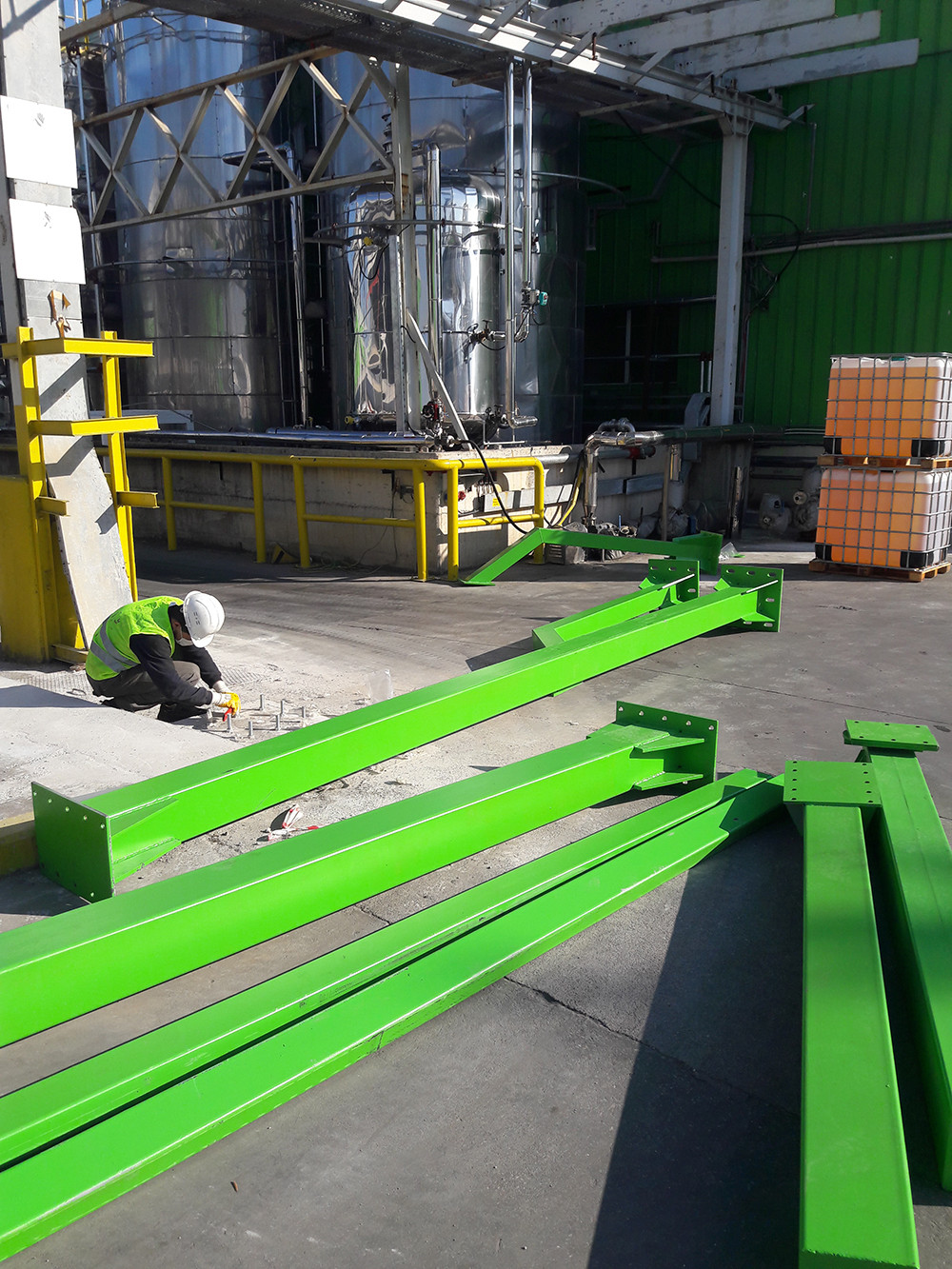 Hayat Kimya - Kocaeli