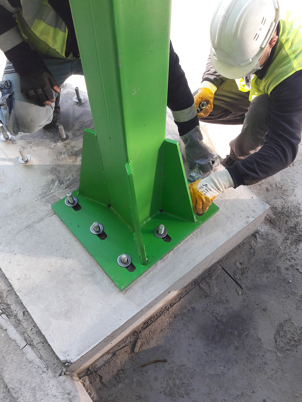 Hayat Kimya - Kocaeli