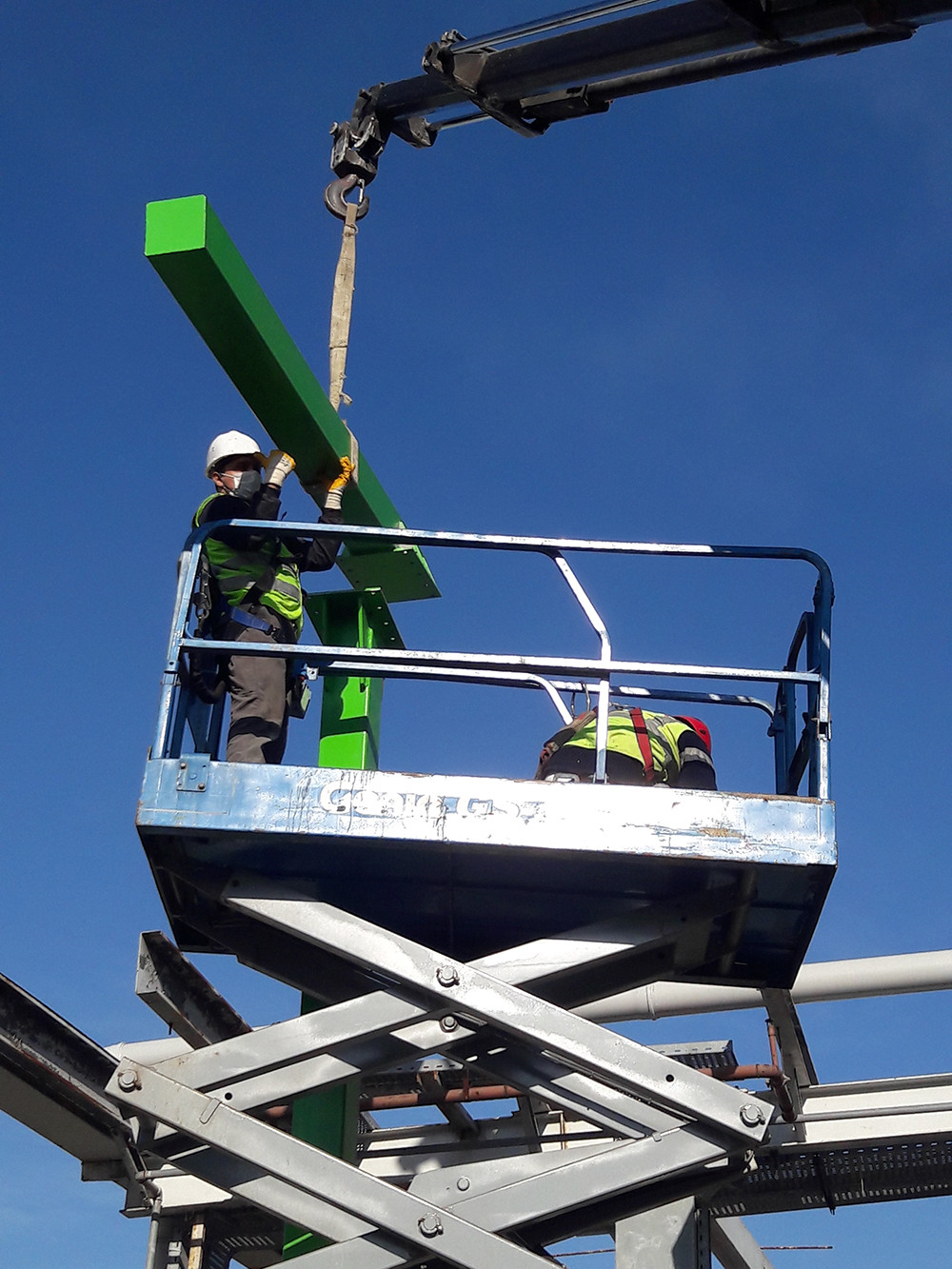 Hayat Kimya - Kocaeli