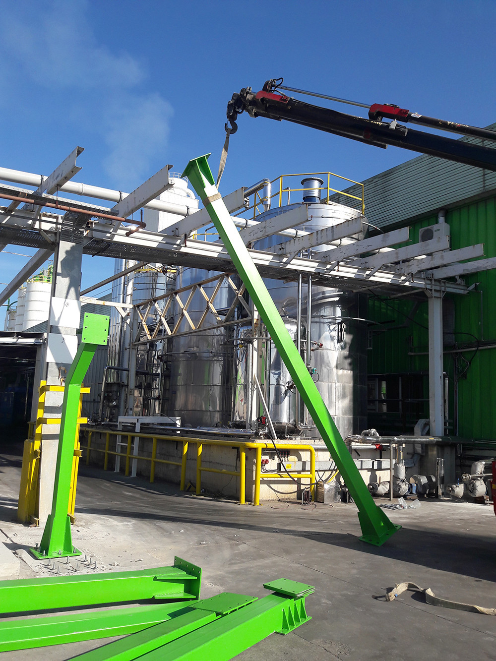 Hayat Kimya - Kocaeli