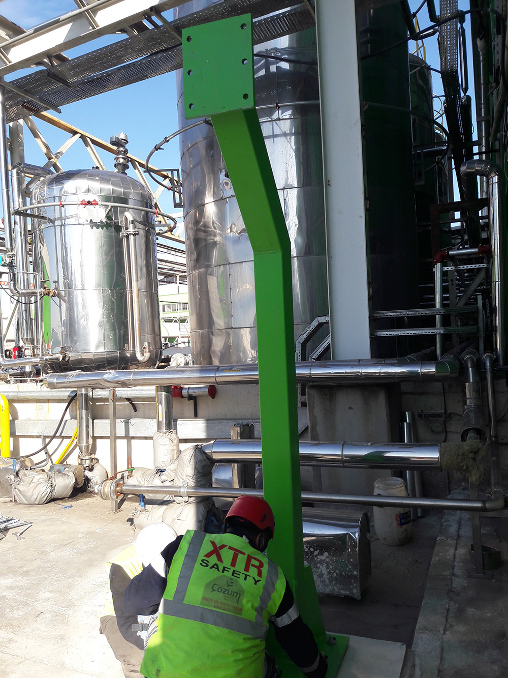 Hayat Kimya - Kocaeli