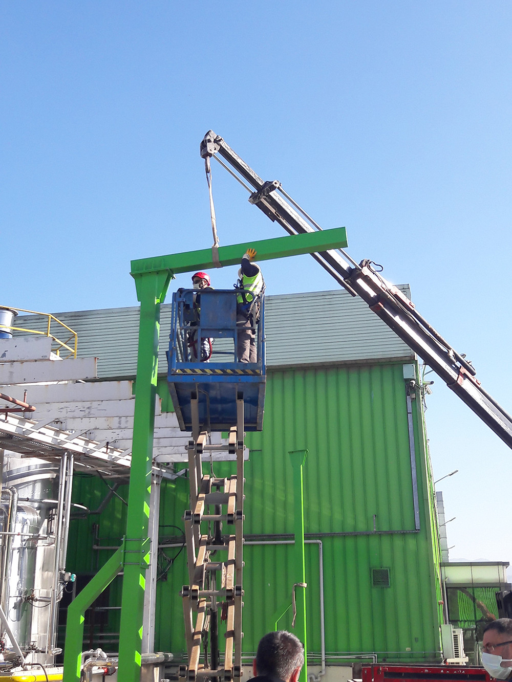 Hayat Kimya - Kocaeli