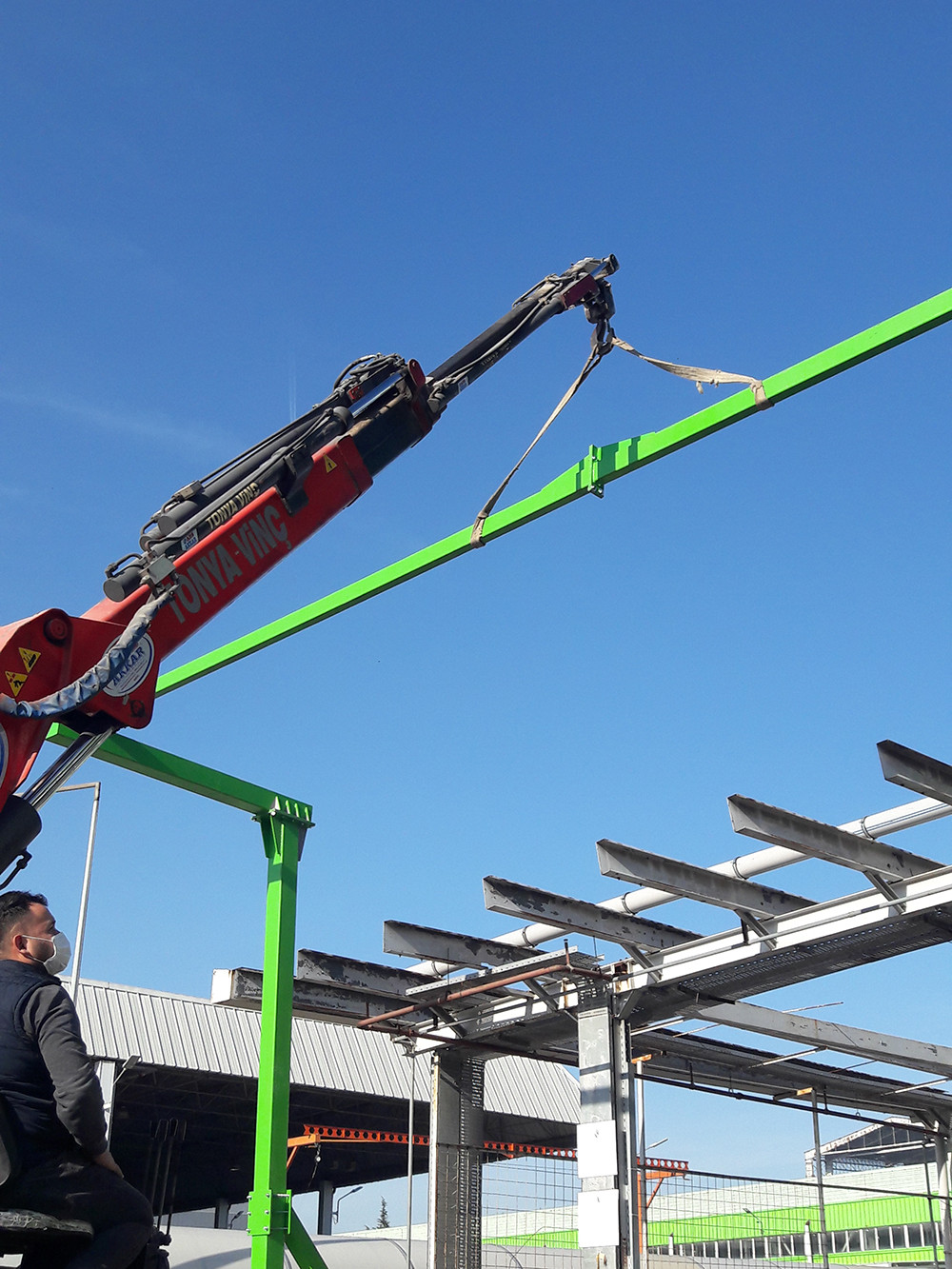 Hayat Kimya - Kocaeli