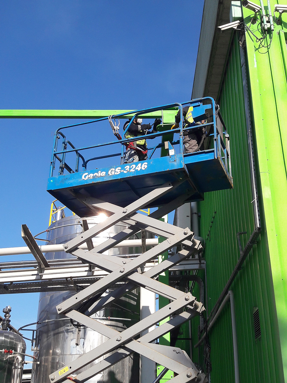 Hayat Kimya - Kocaeli