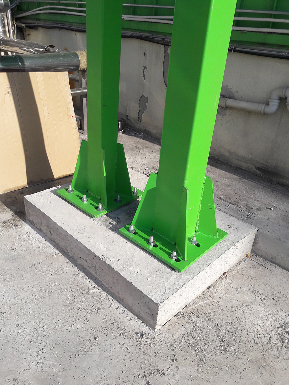 Hayat Kimya - Kocaeli