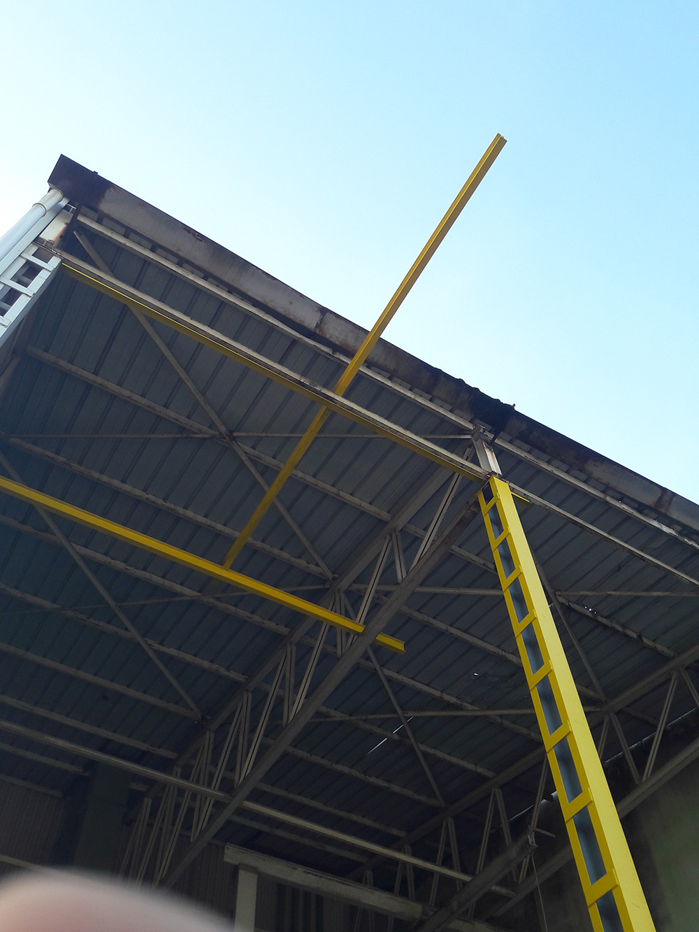 İzocam Taşyünü Tesisi - Diovası