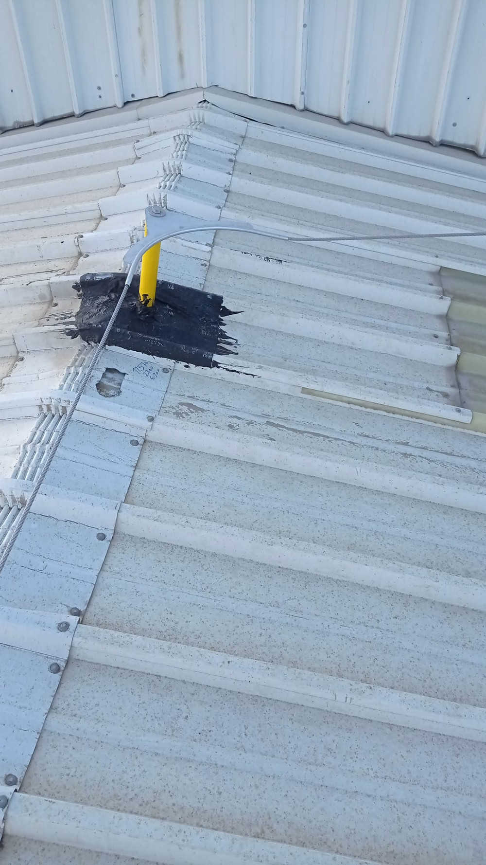 İzocam Taşyünü Tesisi - Diovası