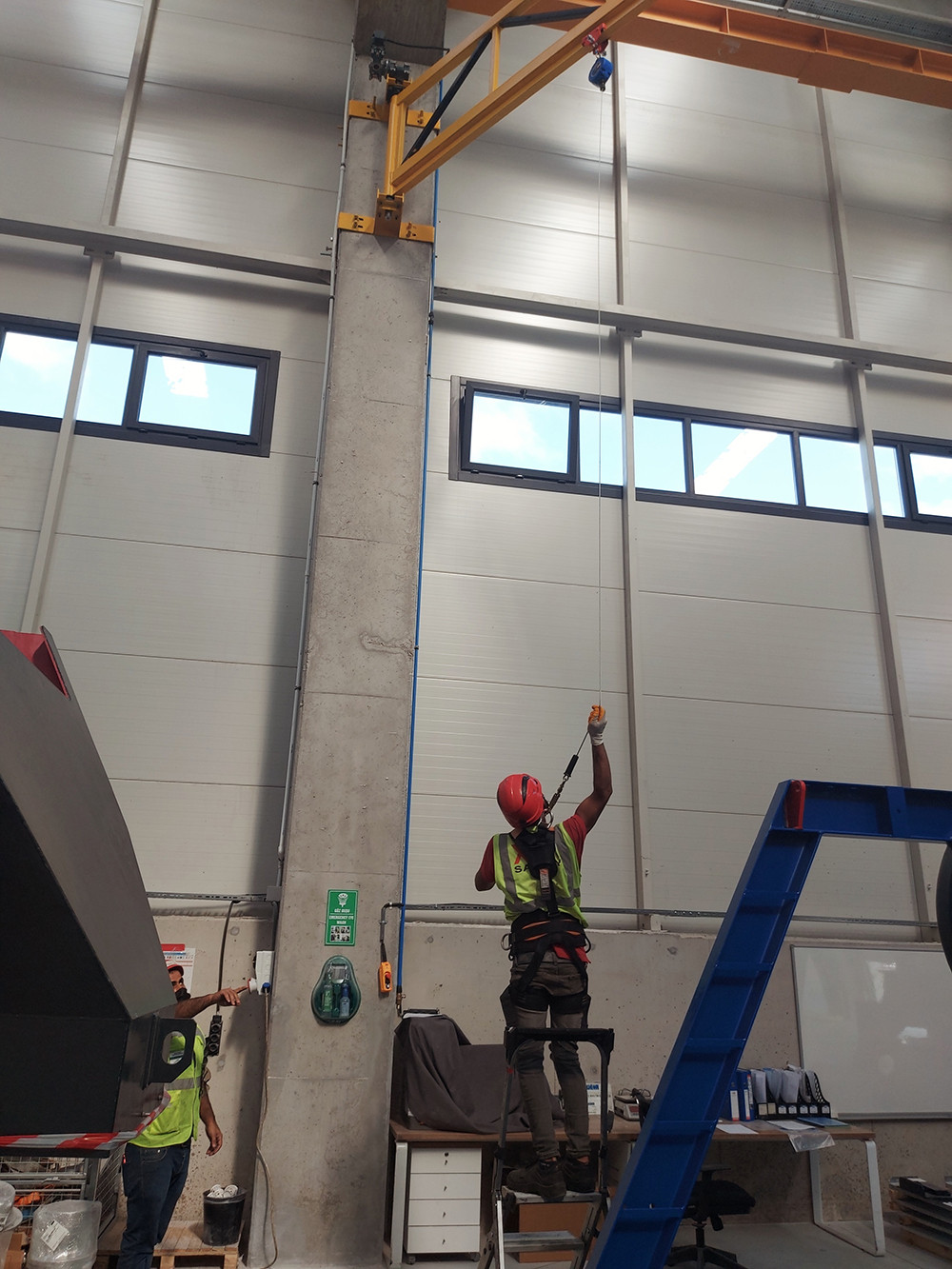 Weir Minerals - Kocaeli