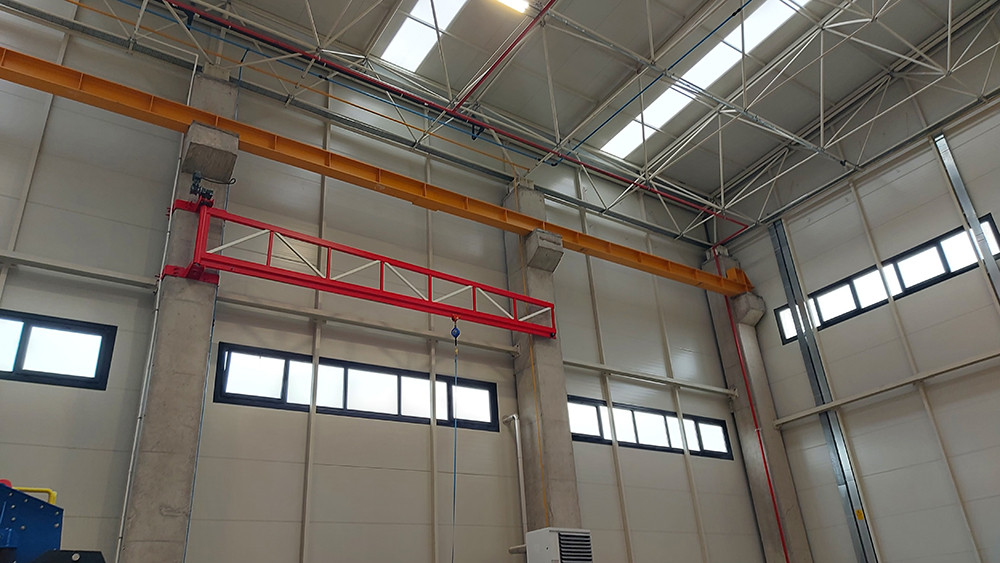 Weir Minerals - Kocaeli