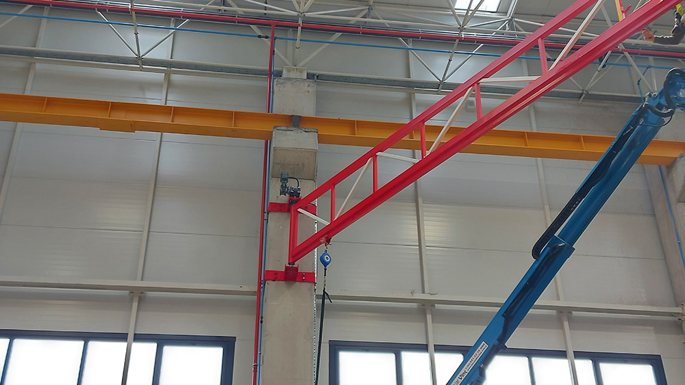 Weir Minerals - Kocaeli