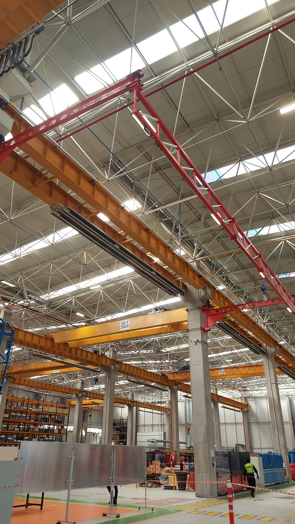 Weir Minerals - Kocaeli