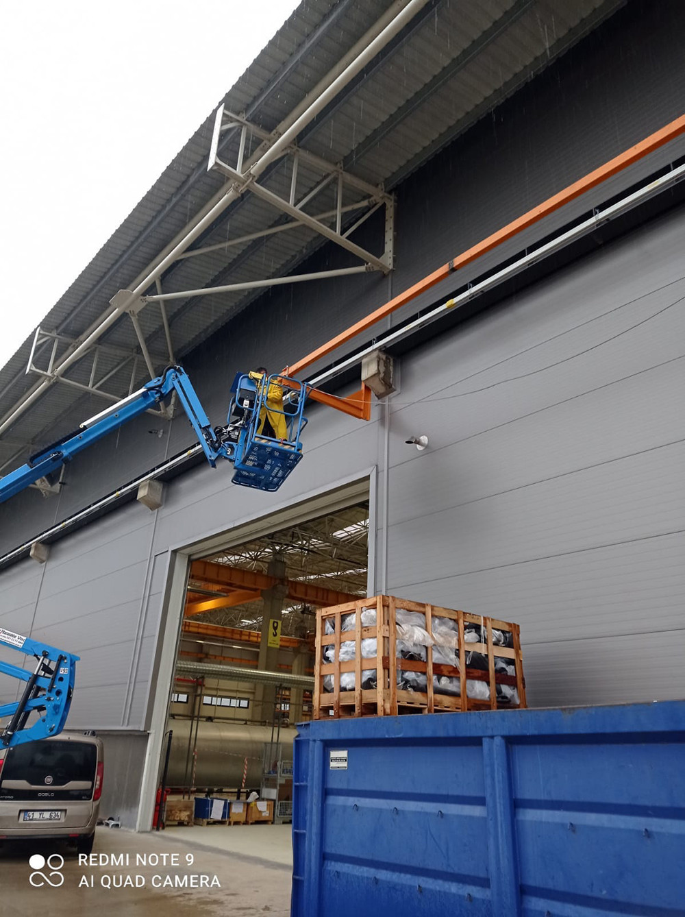 Weir Minerals - Kocaeli