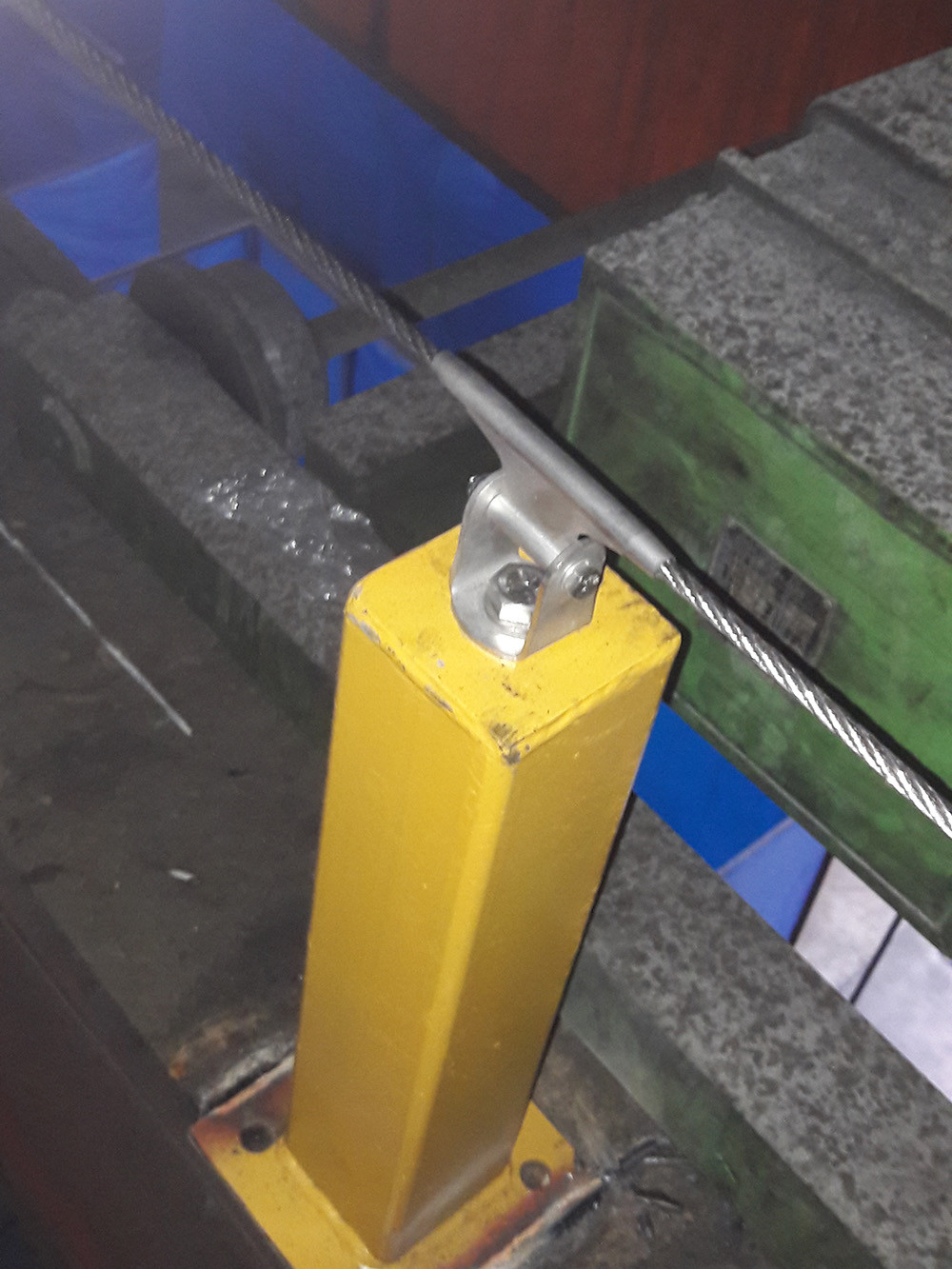 Hisar Çelik - Gebze