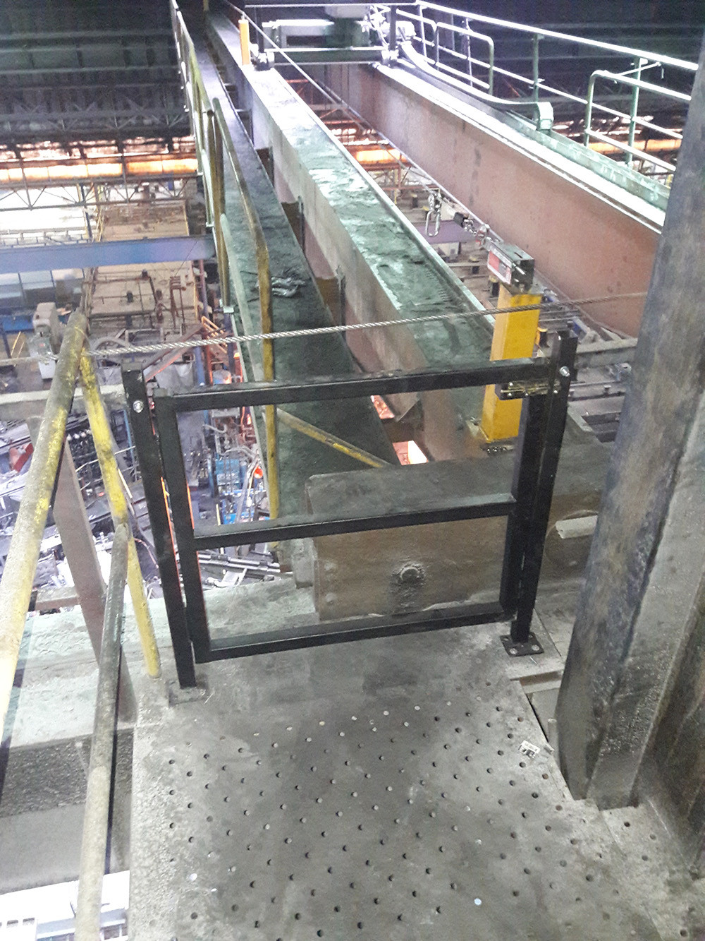 Hisar Çelik - Gebze