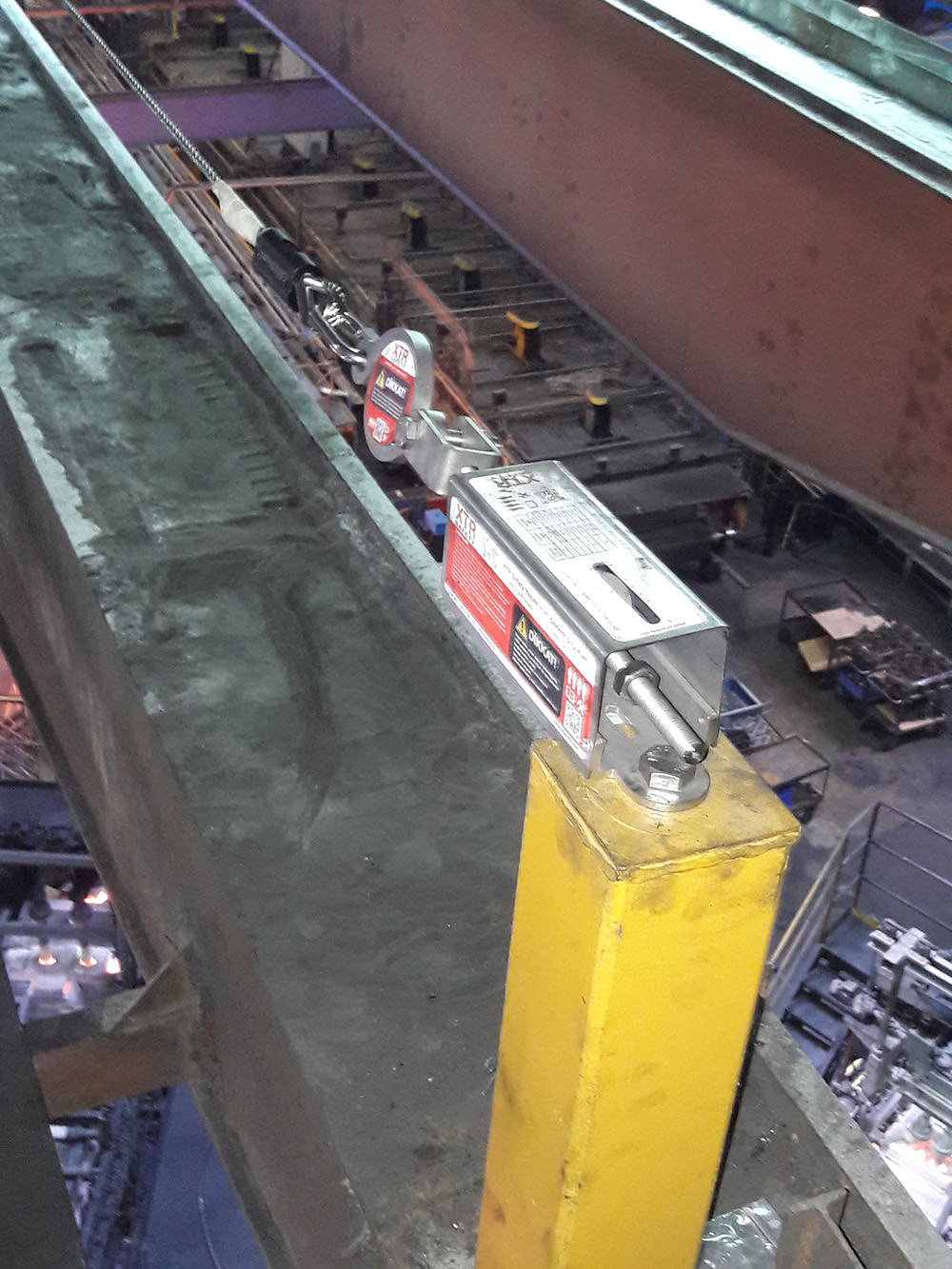 Hisar Çelik - Gebze