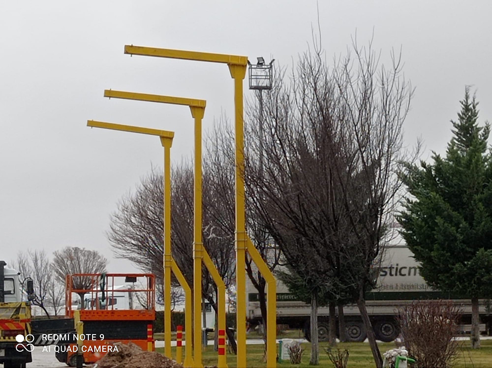 Çumra Şeker Fabrikası - Konya