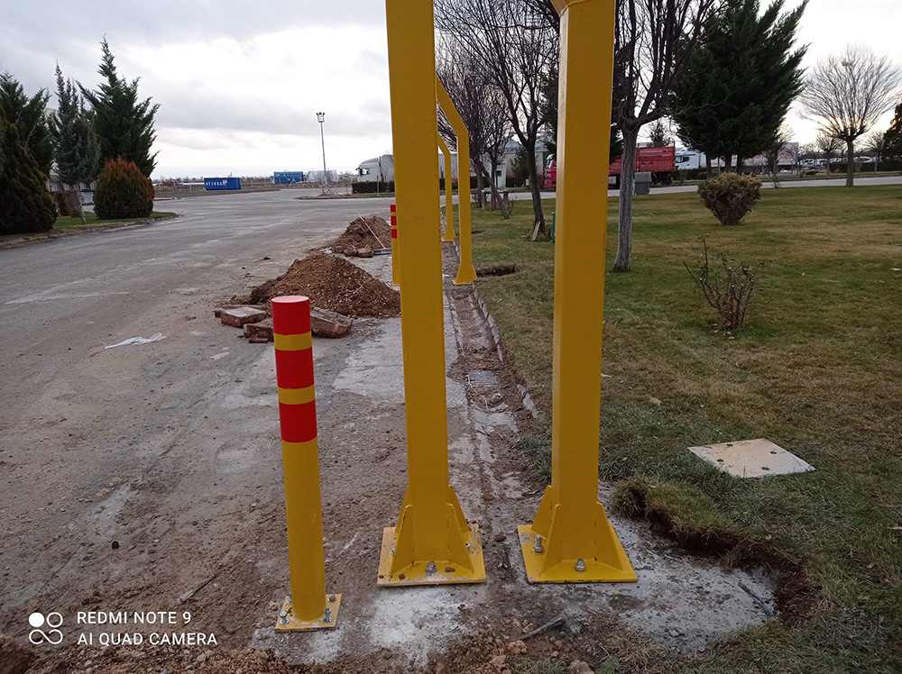 Çumra Şeker Fabrikası - Konya