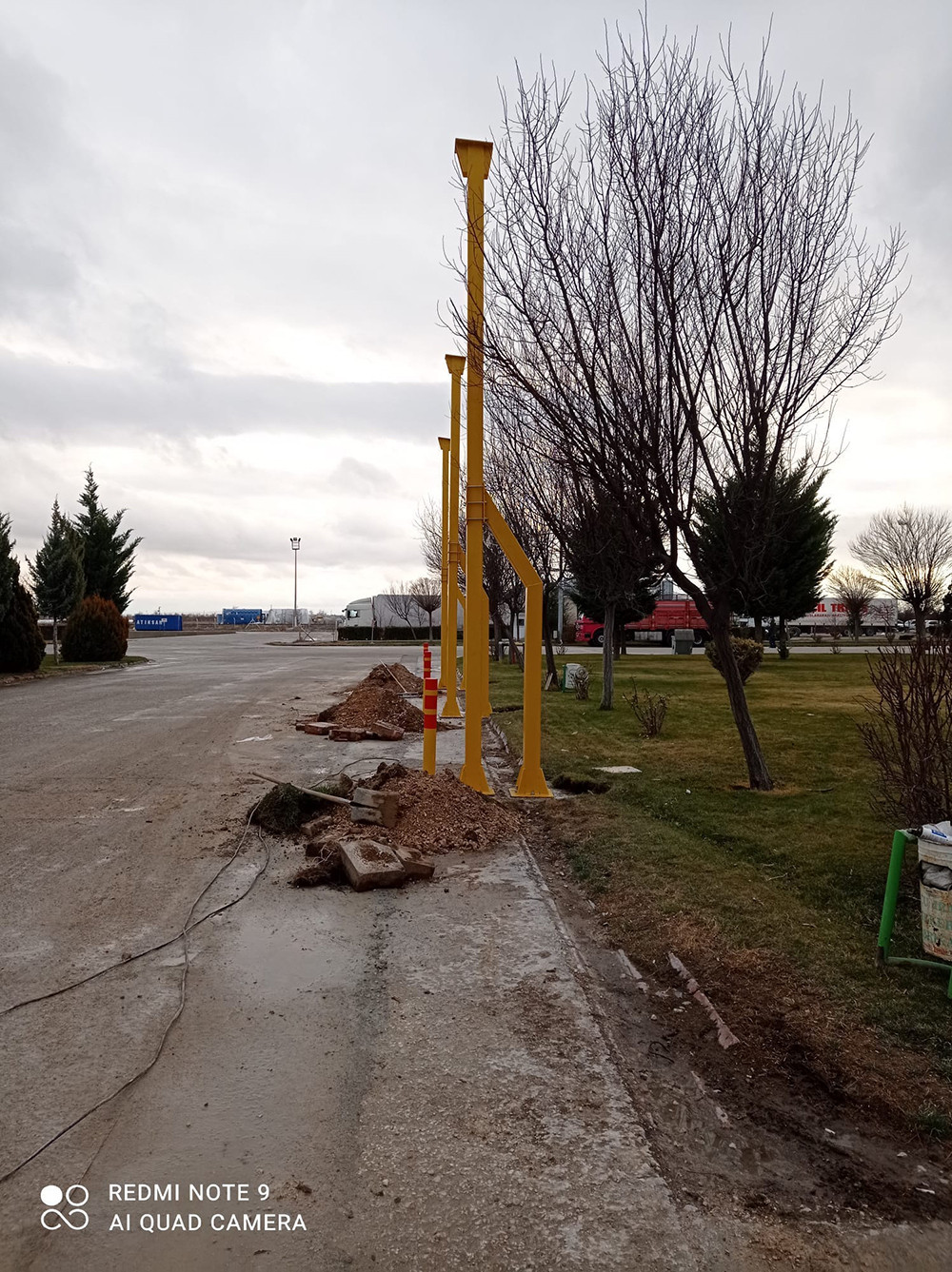 Çumra Şeker Fabrikası - Konya