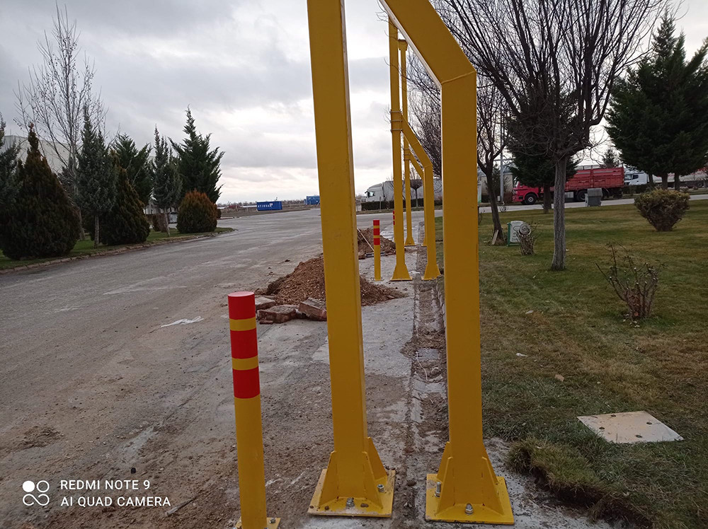 Çumra Şeker Fabrikası - Konya