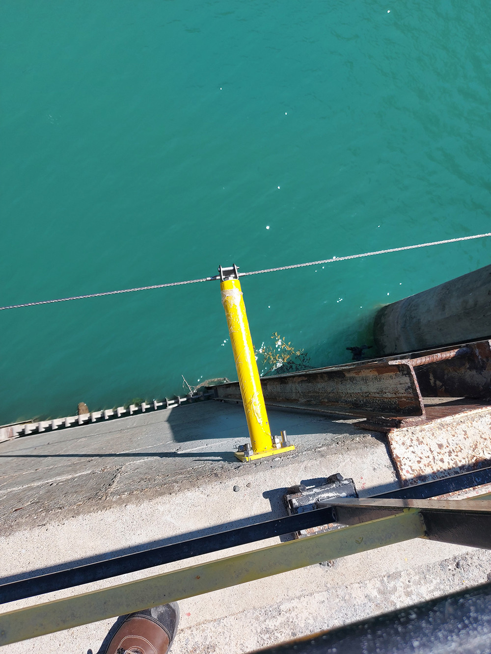 Aydem Enerji Hes Santralleri - Muğla