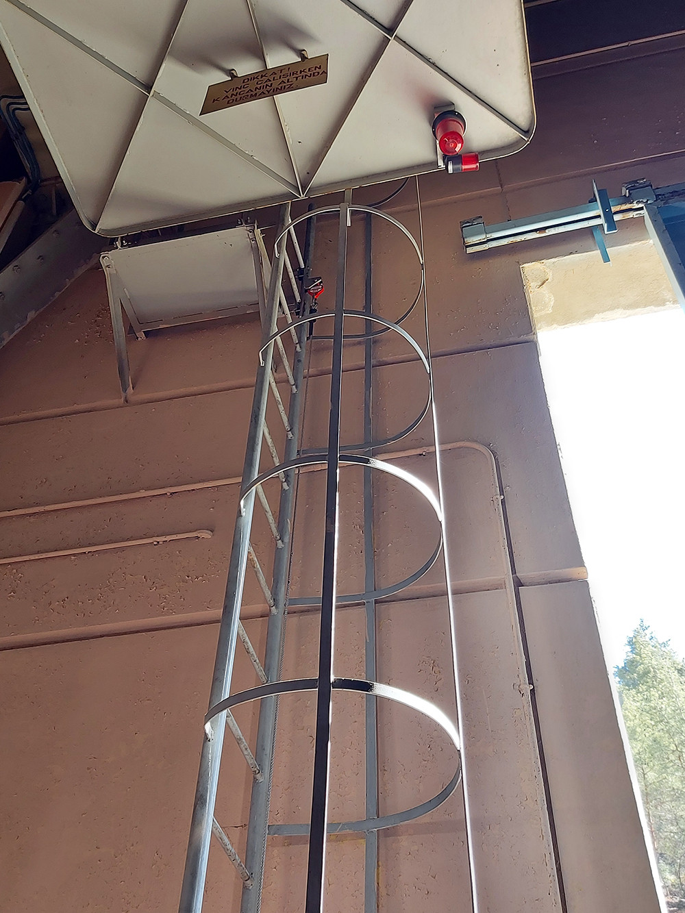 Aydem Enerji Hes Santralleri - Muğla