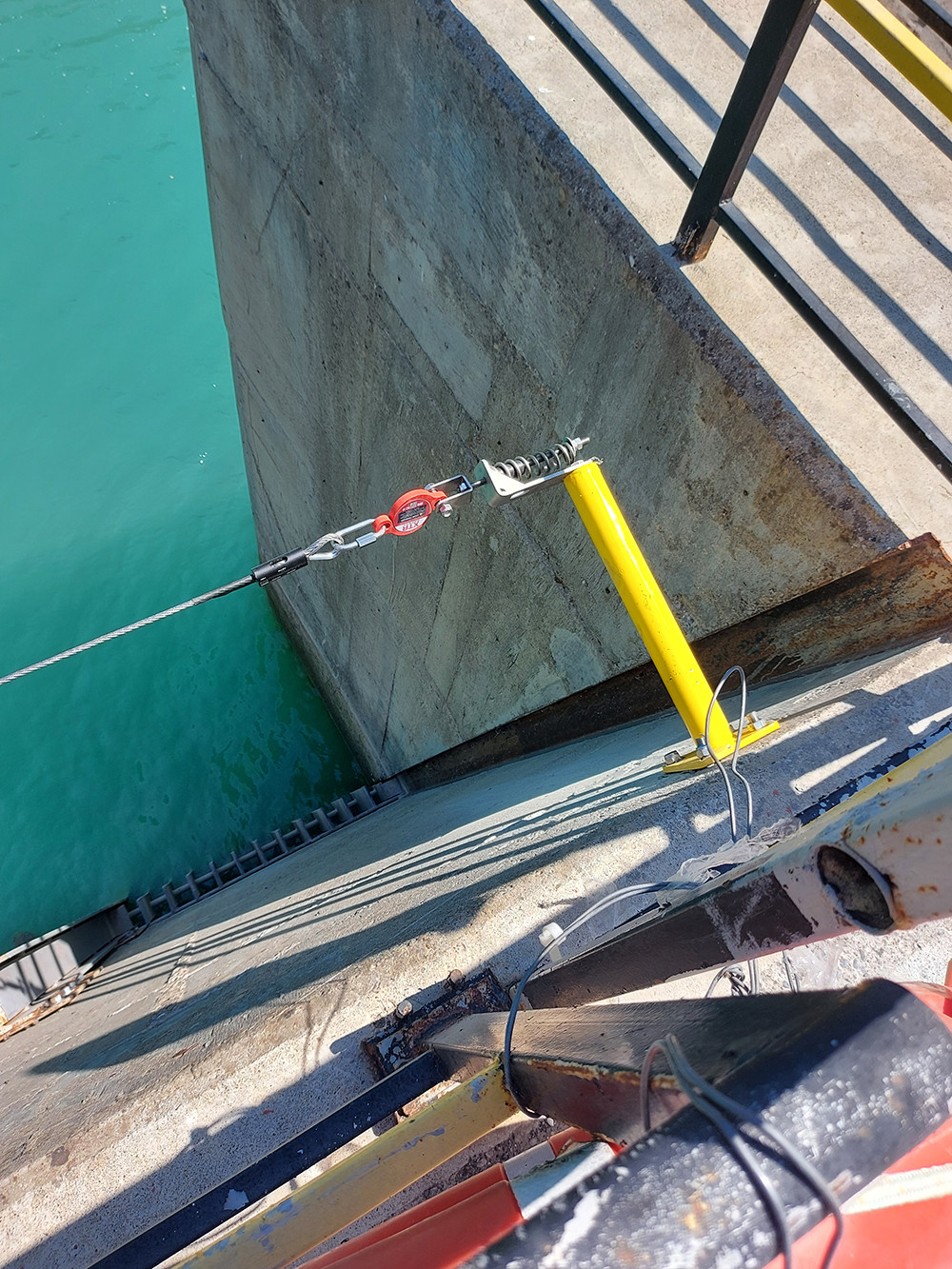 Aydem Enerji Hes Santralleri - Muğla