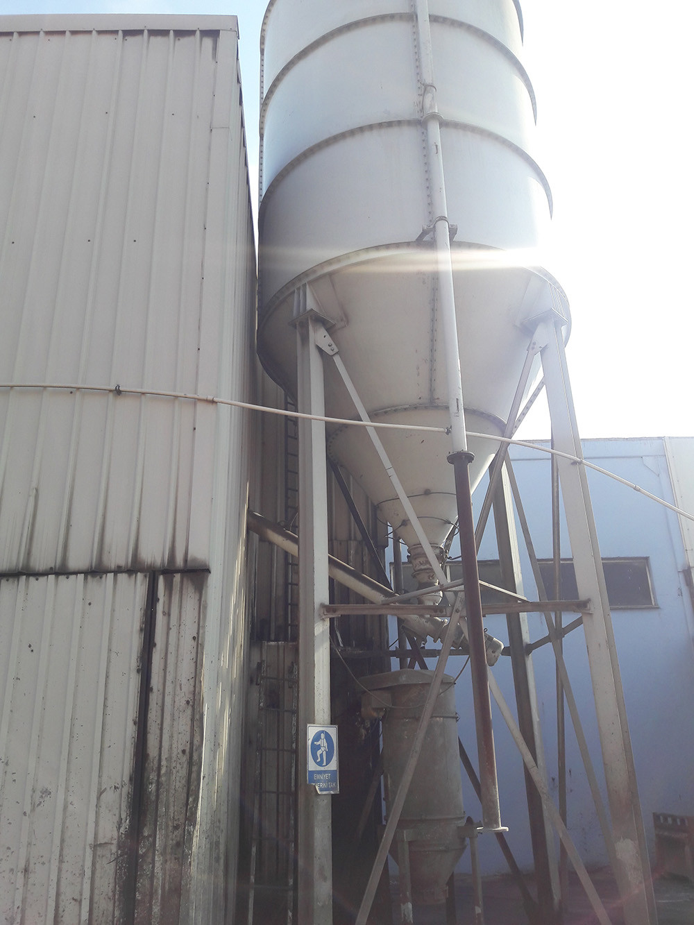 Ereğli Demir Çelik - Zonguldak